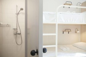 Hostel Netizen