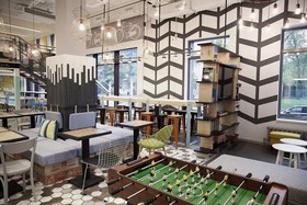 Hostel Netizen