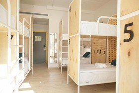 Hostel Netizen