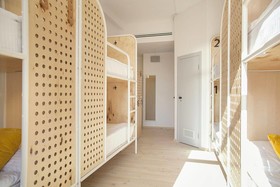 Hostel Netizen