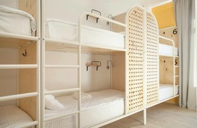Hostel Netizen