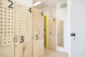 Hostel Netizen