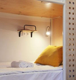 Hostel Netizen