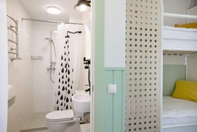 Hostel Netizen