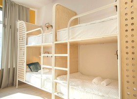 Hostel Netizen