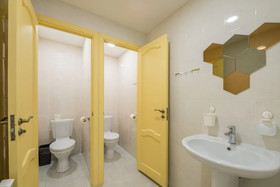 Hostel Olimpic 22