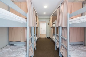 Hostel Olimpic 22