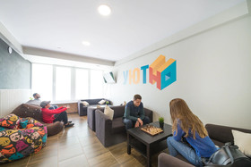 Hostel Olimpic 22