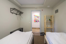 Hostel Olimpic 22
