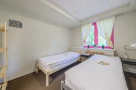 Hostel Olimpic 22