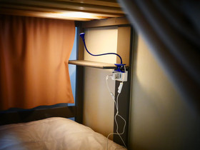 Hostel Olimpic 22