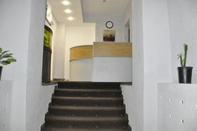 Hostel Olimpiya