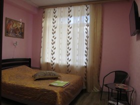 Hostel Olimpiya