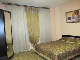 Hostel Olimpiya