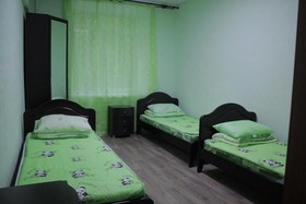Hostel Olimpiya