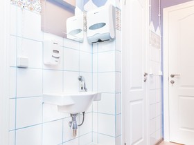 Hostel ONE Kuznetskiy Most