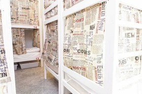 Hostel ONE Kuznetskiy Most