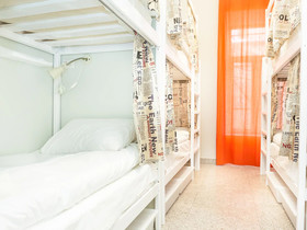 Hostel ONE Kuznetskiy Most