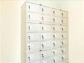 Hostel ONE Kuznetskiy Most