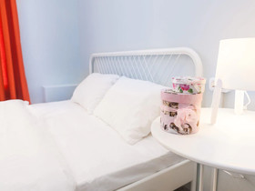 Hostel ONE Kuznetskiy Most