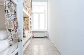 Hostel ONE Kuznetskiy Most