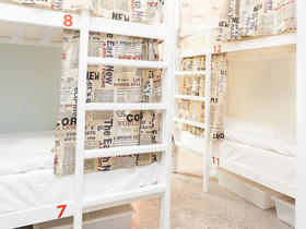 Hostel ONE Kuznetskiy Most