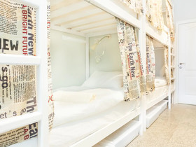 Hostel ONE Kuznetskiy Most