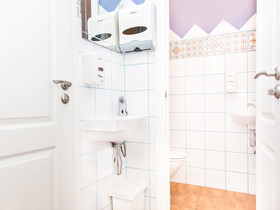 Hostel ONE Kuznetskiy Most