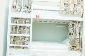 Hostel ONE Kuznetskiy Most