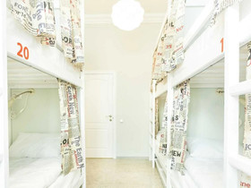 Hostel ONE Kuznetskiy Most