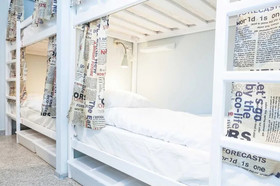 Hostel ONE Kuznetskiy Most