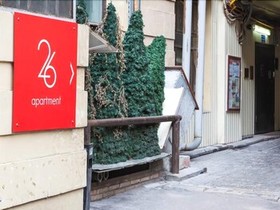 Hostel ONE Kuznetskiy Most