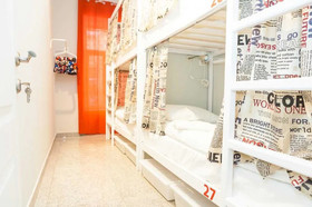 Hostel ONE Kuznetskiy Most