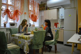 Hostel ParaTapok