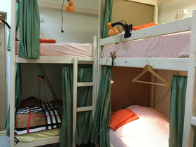 Hostel ParaTapok
