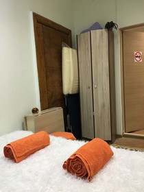 Hostel ParaTapok