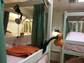 Hostel ParaTapok