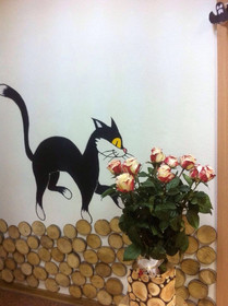Hostel ParaTapok