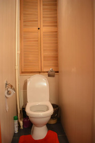 Hostel ParaTapok