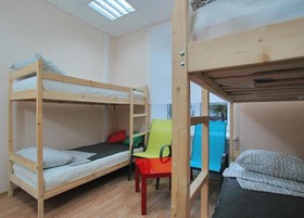 Hostel Piligrim