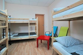 Hostel Piligrim