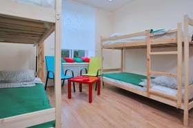 Hostel Piligrim