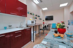 Hostel Piligrim