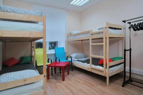 Hostel Piligrim