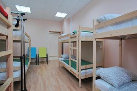 Hostel Piligrim