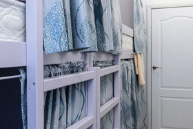 Hostelrus At Prechistenka