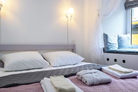 Hostelrus At Prechistenka