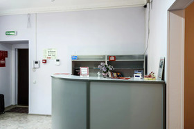 Hostelrus At Prechistenka