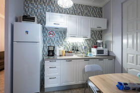 Hostelrus At Prechistenka