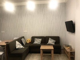 Hostelrus At Prechistenka